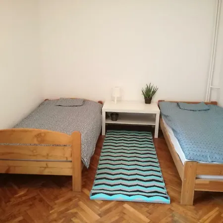 Apartament Rydla 20 公寓 克拉科夫