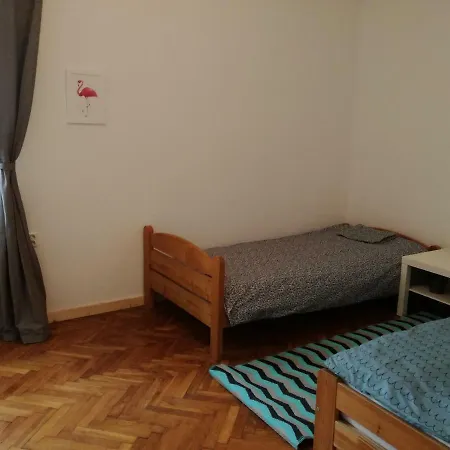 公寓 Apartament Rydla 20 *
