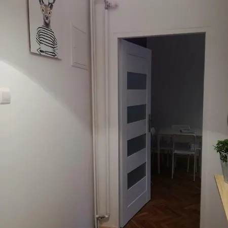 公寓 Apartament Rydla 20