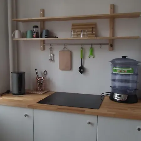 Appartamento Apartament Rydla 20
