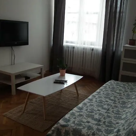 公寓 Apartament Rydla 20 *