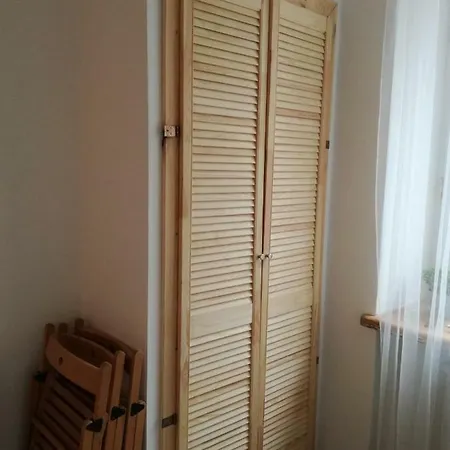 Apartament Rydla 20 Διαμέρισμα Krasków