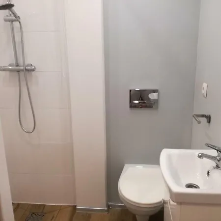 Apartament Rydla 20 * Krasków