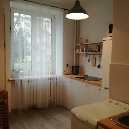 Apartament Rydla 20 Διαμέρισμα Krasków
