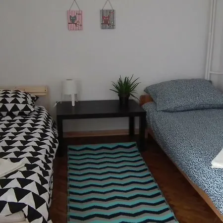 Apartament Rydla 20 Apartment *