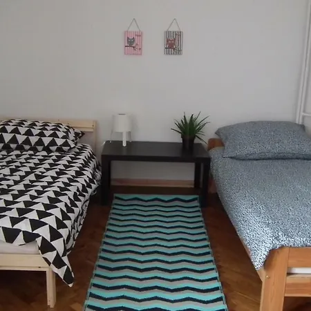 Apartament Rydla 20 Διαμέρισμα Krasków