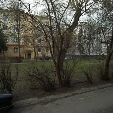 Apartament Rydla 20 * Krakow