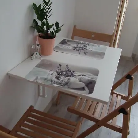 Apartament Rydla 20 Apartment