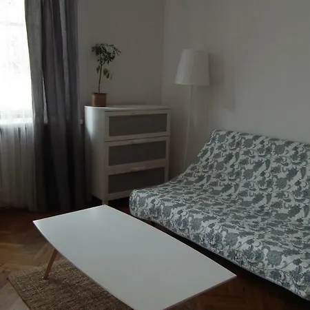 Apartment Apartament Rydla 20